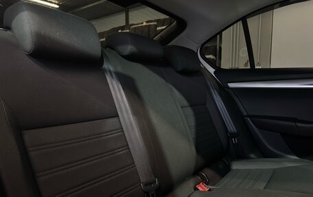 Skoda Octavia, 2019 год, 1 727 000 рублей, 16 фотография