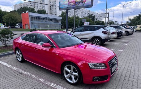 Audi A5, 2010 год, 1 499 999 рублей, 2 фотография