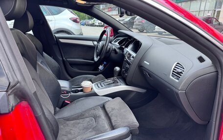 Audi A5, 2010 год, 1 499 999 рублей, 11 фотография