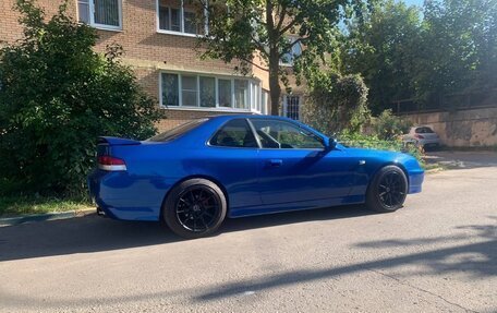 Honda Prelude IV, 2000 год, 770 000 рублей, 2 фотография