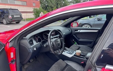 Audi A5, 2010 год, 1 499 999 рублей, 10 фотография