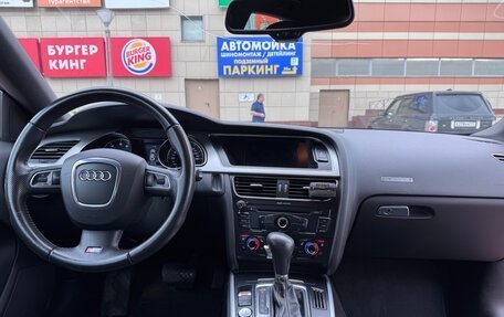 Audi A5, 2010 год, 1 499 999 рублей, 9 фотография