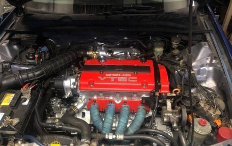 Honda Prelude IV, 2000 год, 770 000 рублей, 3 фотография