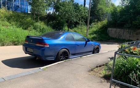 Honda Prelude IV, 2000 год, 770 000 рублей, 4 фотография