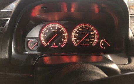 Honda Prelude IV, 2000 год, 770 000 рублей, 6 фотография