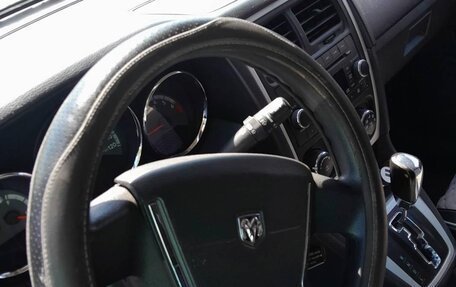 Dodge Caliber I рестайлинг, 2010 год, 607 926 рублей, 6 фотография