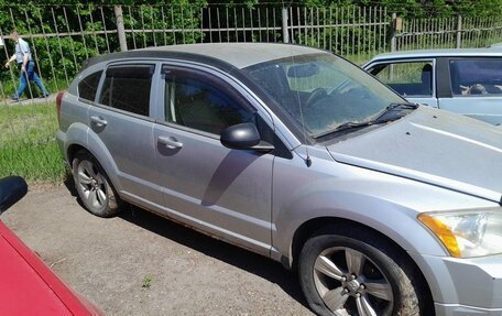 Dodge Caliber I рестайлинг, 2010 год, 607 926 рублей, 3 фотография