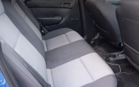 Chevrolet Aveo III, 2008 год, 550 000 рублей, 5 фотография