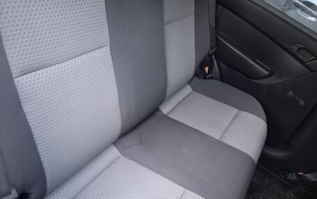 Chevrolet Aveo III, 2008 год, 550 000 рублей, 13 фотография