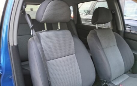 Chevrolet Aveo III, 2008 год, 550 000 рублей, 16 фотография