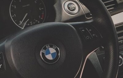 BMW 1 серия, 2007 год, 505 000 рублей, 1 фотография