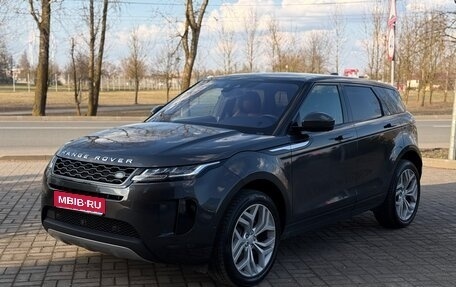 Land Rover Range Rover Evoque II, 2019 год, 3 999 990 рублей, 1 фотография
