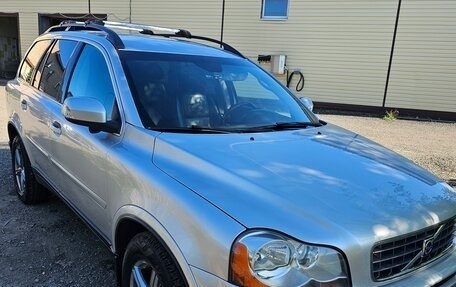 Volvo XC90 II рестайлинг, 2007 год, 1 250 000 рублей, 1 фотография