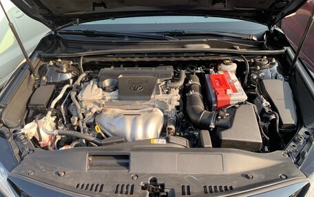 Toyota Camry, 2019 год, 2 840 000 рублей, 1 фотография