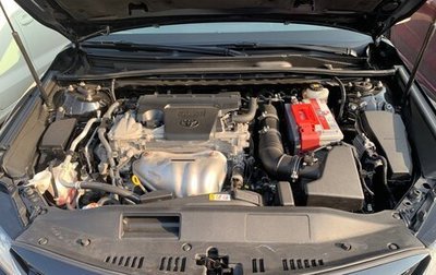 Toyota Camry, 2019 год, 2 840 000 рублей, 1 фотография