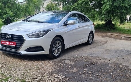 Hyundai i40 I рестайлинг, 2015 год, 1 350 000 рублей, 1 фотография