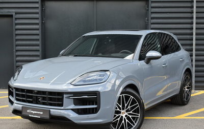 Porsche Cayenne III, 2025 год, 16 990 000 рублей, 1 фотография