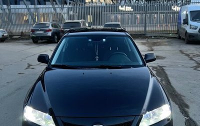 Mazda 6, 2007 год, 839 000 рублей, 1 фотография