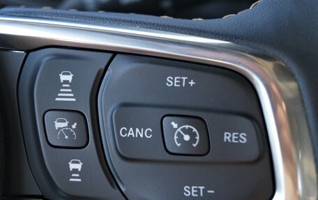 Jeep Wrangler, 2023 год, 7 590 000 рублей, 20 фотография