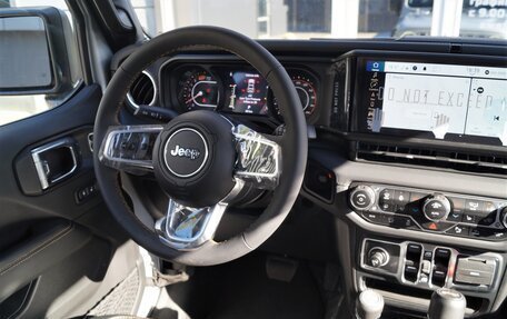 Jeep Wrangler, 2023 год, 7 590 000 рублей, 17 фотография