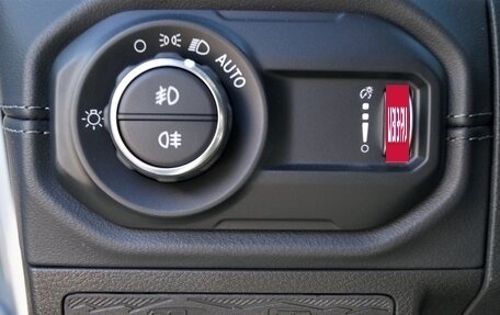 Jeep Wrangler, 2023 год, 7 590 000 рублей, 18 фотография