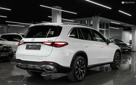 Mercedes-Benz GLC, 2024 год, 7 850 000 рублей, 5 фотография