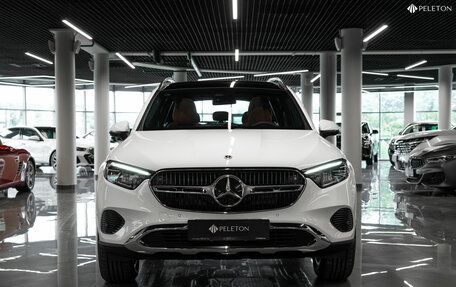 Mercedes-Benz GLC, 2024 год, 7 850 000 рублей, 3 фотография