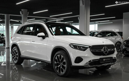 Mercedes-Benz GLC, 2024 год, 7 850 000 рублей, 2 фотография