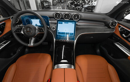 Mercedes-Benz GLC, 2024 год, 7 850 000 рублей, 8 фотография