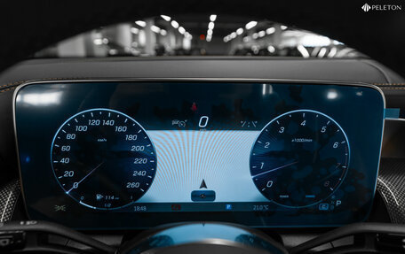 Mercedes-Benz GLC, 2024 год, 7 850 000 рублей, 12 фотография