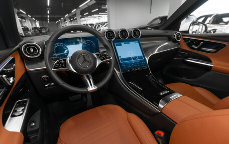 Mercedes-Benz GLC, 2024 год, 7 850 000 рублей, 7 фотография