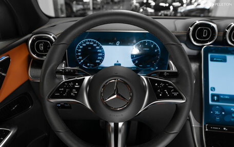 Mercedes-Benz GLC, 2024 год, 7 850 000 рублей, 11 фотография