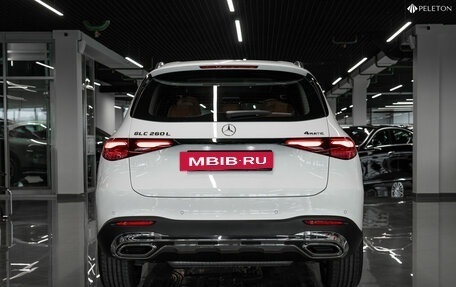 Mercedes-Benz GLC, 2024 год, 7 850 000 рублей, 6 фотография