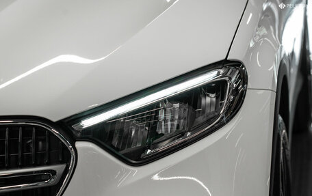 Mercedes-Benz GLC, 2024 год, 7 850 000 рублей, 25 фотография