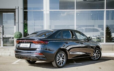 Geely Emgrand, 2024 год, 2 370 051 рублей, 2 фотография