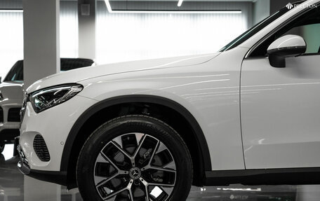 Mercedes-Benz GLC, 2024 год, 7 850 000 рублей, 24 фотография
