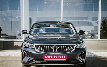 Geely Emgrand, 2024 год, 2 370 051 рублей, 3 фотография