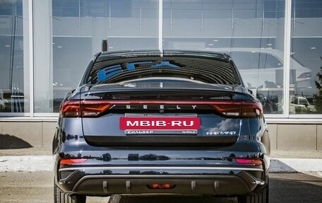 Geely Emgrand, 2024 год, 2 370 051 рублей, 4 фотография