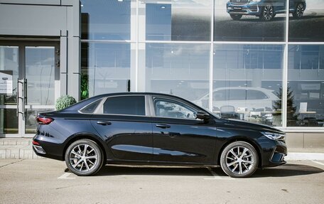 Geely Emgrand, 2024 год, 2 370 051 рублей, 8 фотография