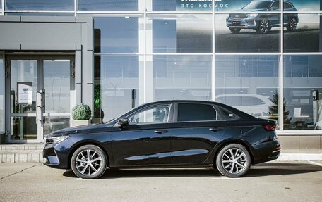 Geely Emgrand, 2024 год, 2 370 051 рублей, 7 фотография