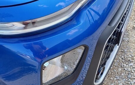KIA Soul III, 2020 год, 2 090 000 рублей, 3 фотография