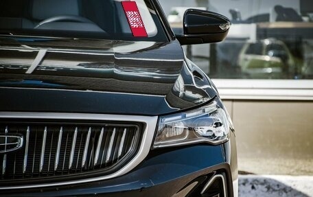 Geely Emgrand, 2024 год, 2 370 051 рублей, 9 фотография