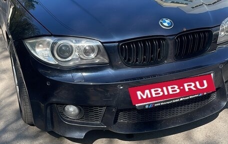 BMW 1 серия, 2007 год, 505 000 рублей, 3 фотография