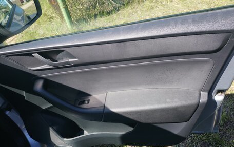 Skoda Rapid I, 2015 год, 1 024 000 рублей, 4 фотография