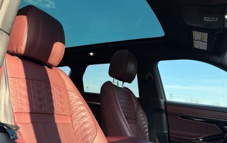 Land Rover Range Rover Evoque II, 2019 год, 3 999 990 рублей, 12 фотография