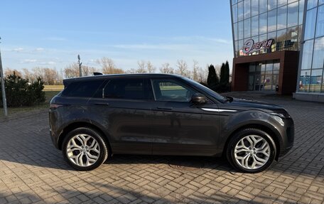 Land Rover Range Rover Evoque II, 2019 год, 3 999 990 рублей, 5 фотография
