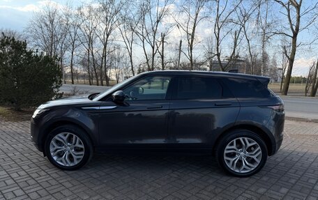 Land Rover Range Rover Evoque II, 2019 год, 3 999 990 рублей, 9 фотография
