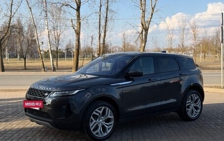 Land Rover Range Rover Evoque II, 2019 год, 3 999 990 рублей, 3 фотография