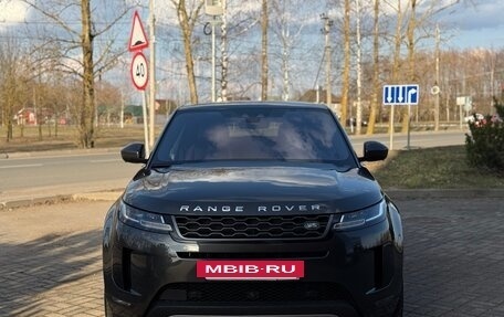 Land Rover Range Rover Evoque II, 2019 год, 3 999 990 рублей, 2 фотография
