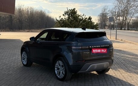 Land Rover Range Rover Evoque II, 2019 год, 3 999 990 рублей, 8 фотография